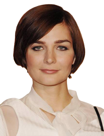 Heather Burns